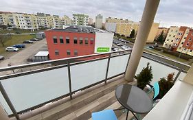 Apartament Gorzow