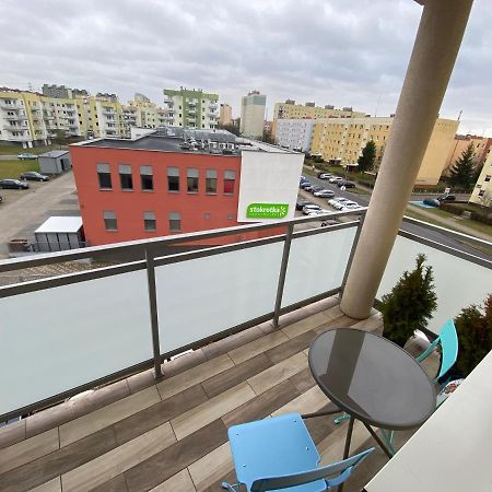 Apartament Gorzow Gorzów Wielkopolski Exterior foto
