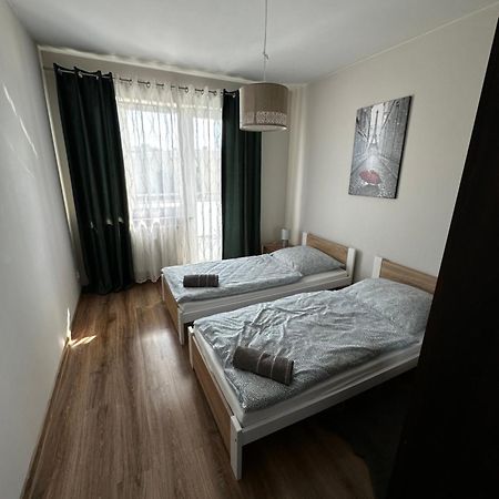 Apartament Gorzow Gorzów Wielkopolski Exterior foto