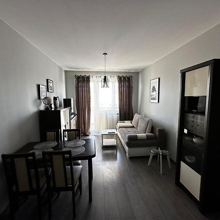 Apartament Gorzow Gorzów Wielkopolski Exterior foto