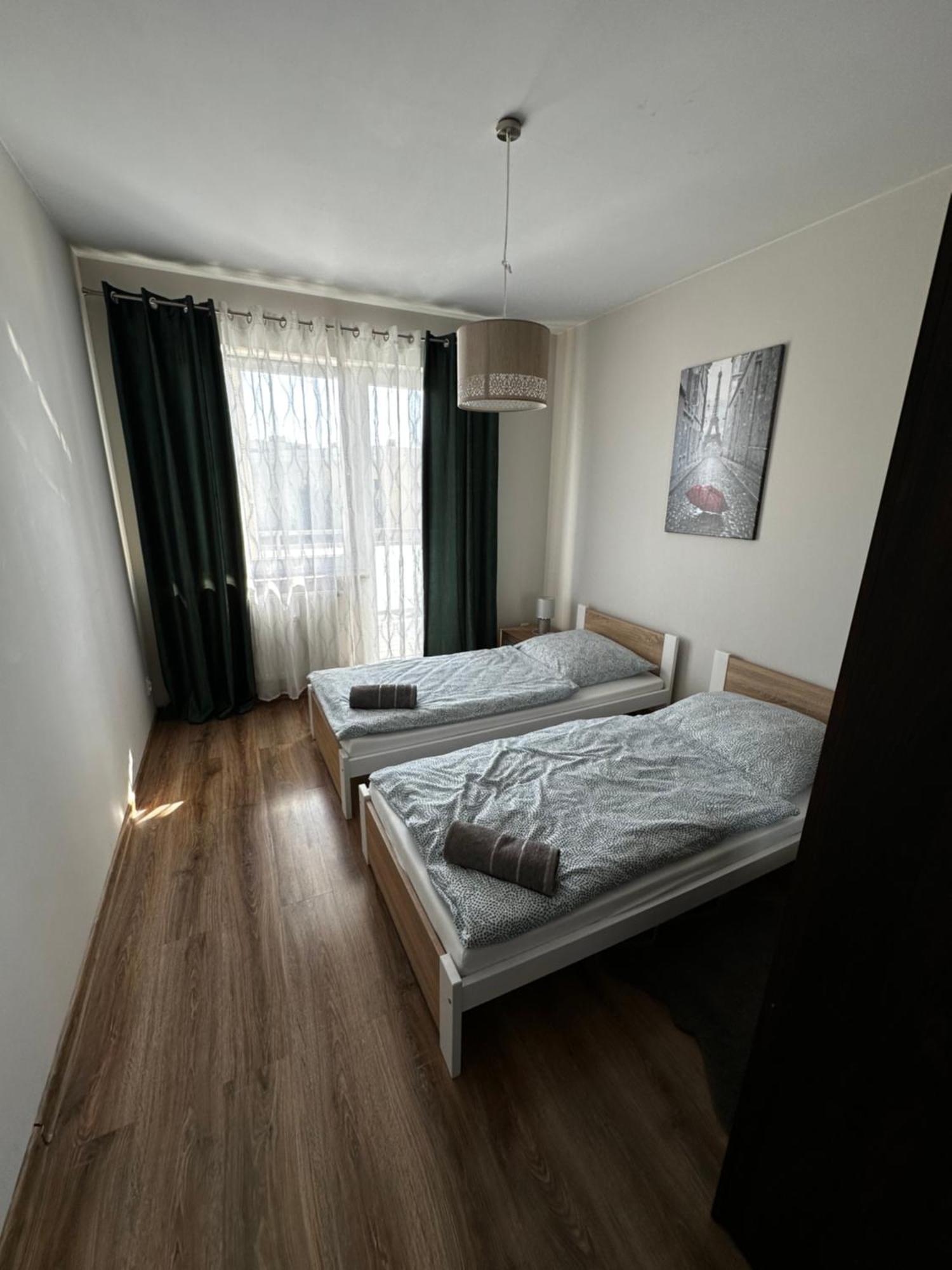 Apartament Gorzow Gorzów Wielkopolski Exterior foto