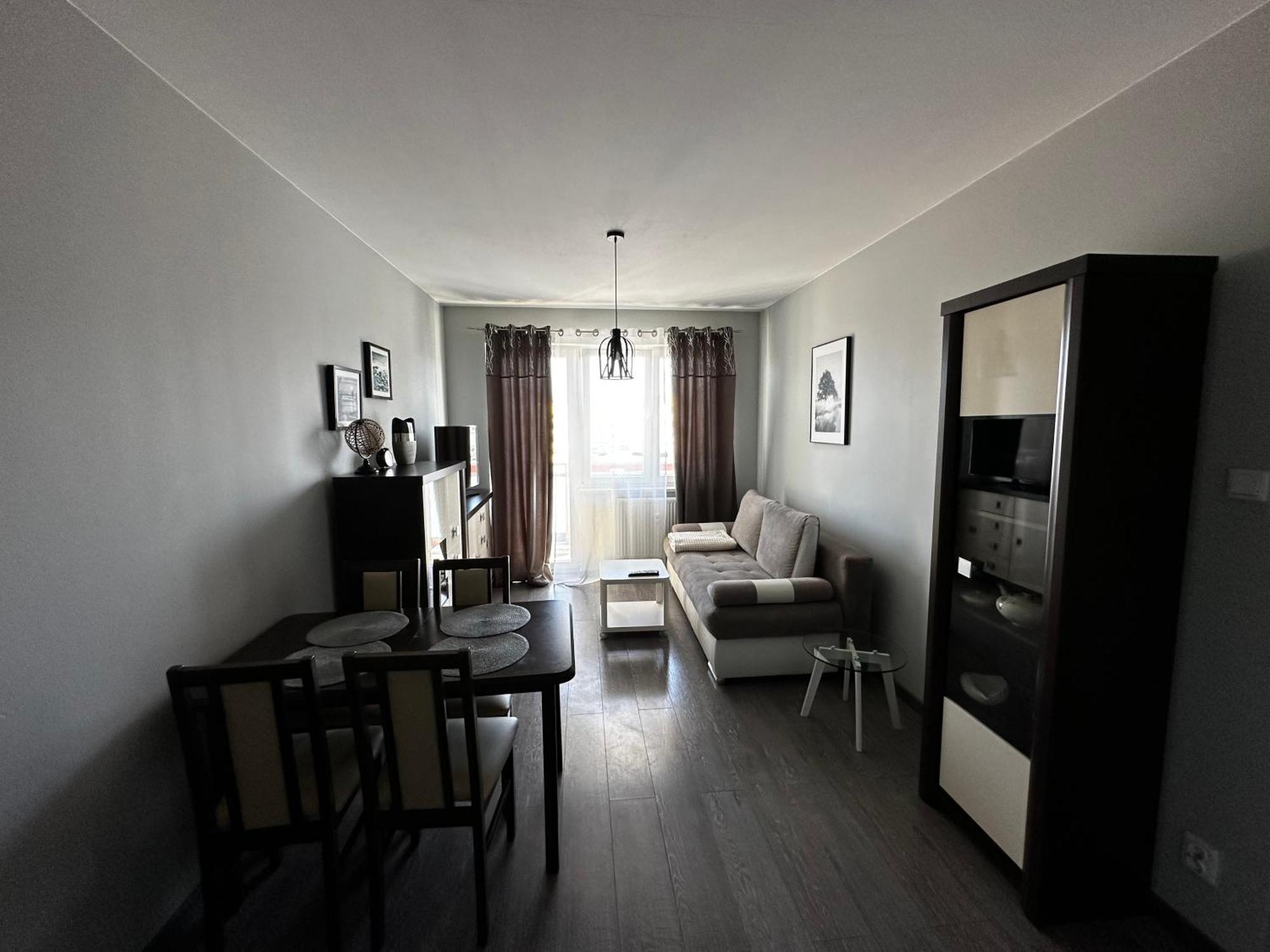 Apartament Gorzow Gorzów Wielkopolski Exterior foto